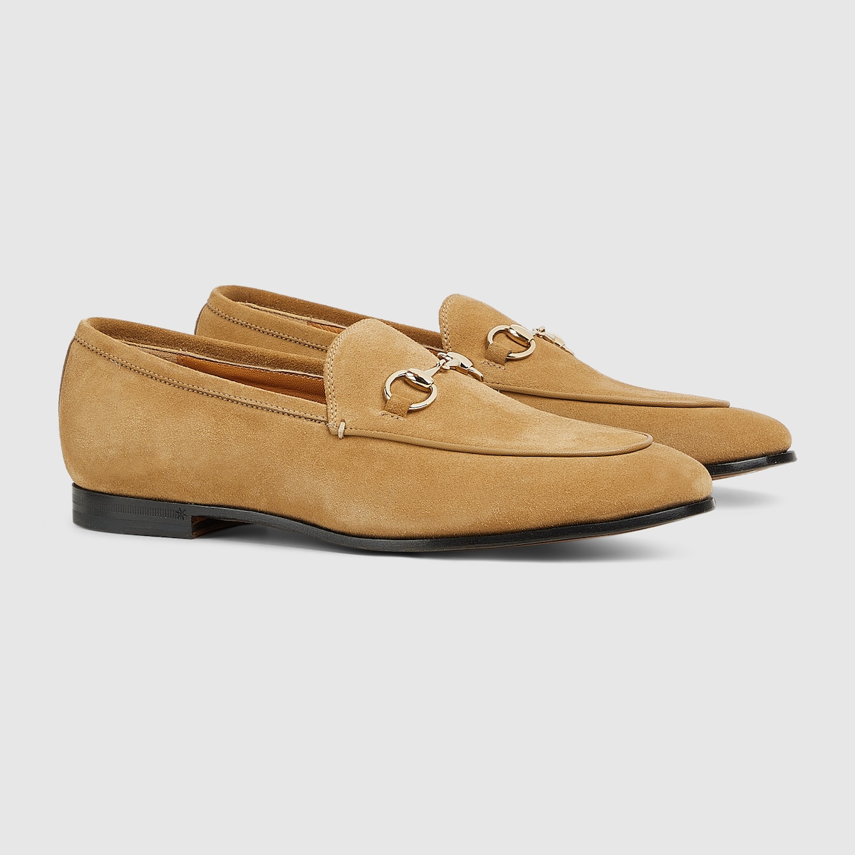 Gucci ‎Women’s Gucci Jordaan loafer - Image 6